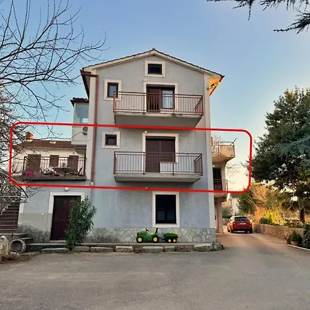 Gæstehus Katarina 3*