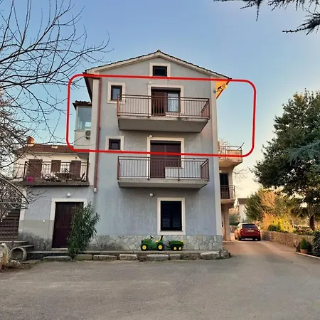 Katarina Gæstehus Malinska