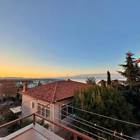 Katarina Gæstehus 3*