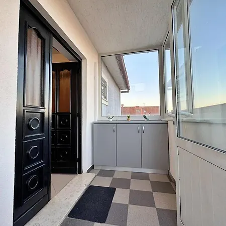 Gæstehus Katarina 3*