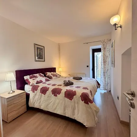 Gæstehus Katarina Malinska