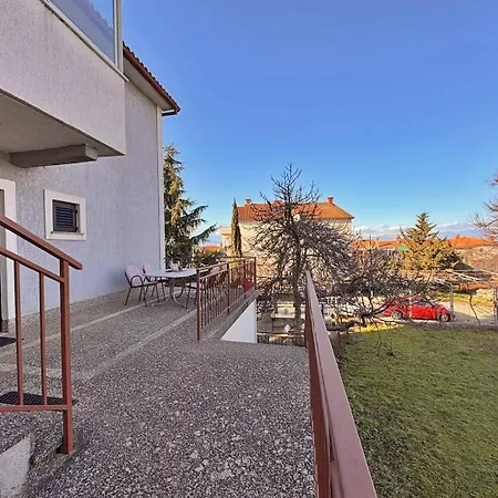 Katarina 3* Malinska