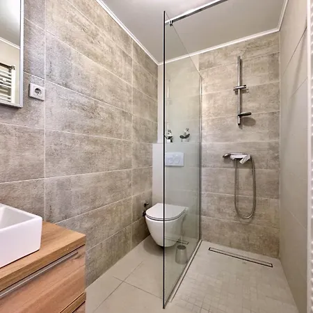 Katarina Gæstehus 3*