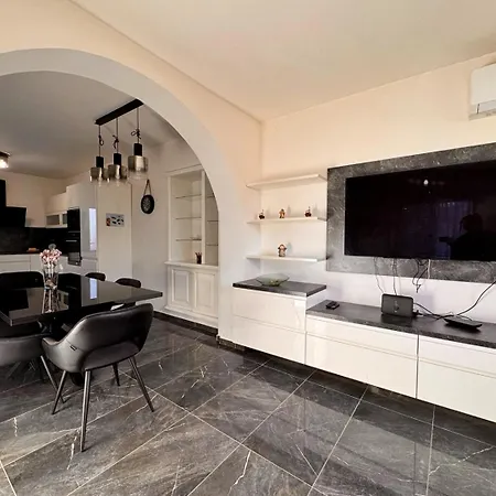 Gæstehus Katarina Malinska