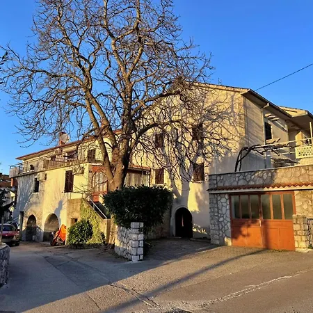 Katarina Casa de hóspedes