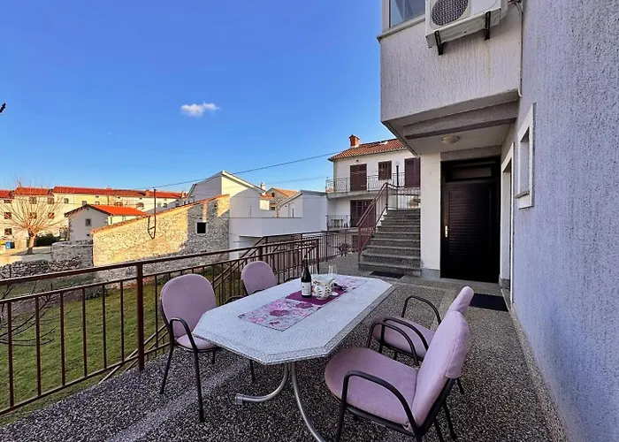 Gæstehus Katarina Malinska