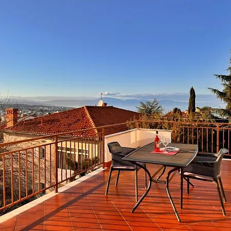 Katarina Affittacamere 3*