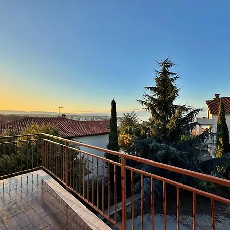 Katarina Affittacamere