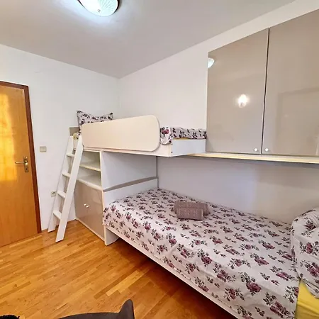 Affittacamere Katarina Malinska