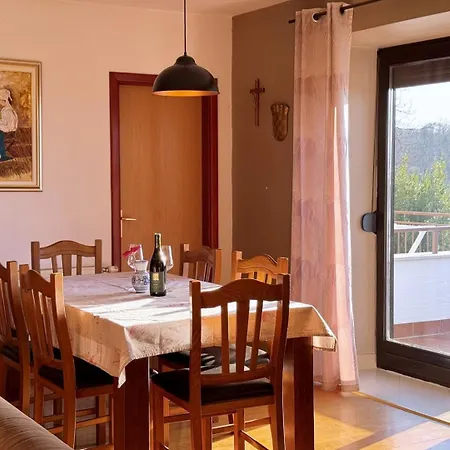 Katarina 3* Malinska