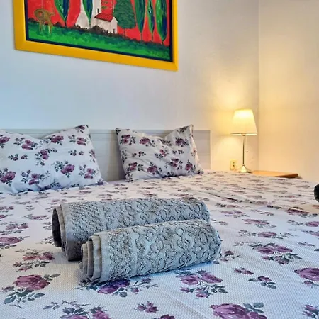 Katarina Affittacamere Malinska