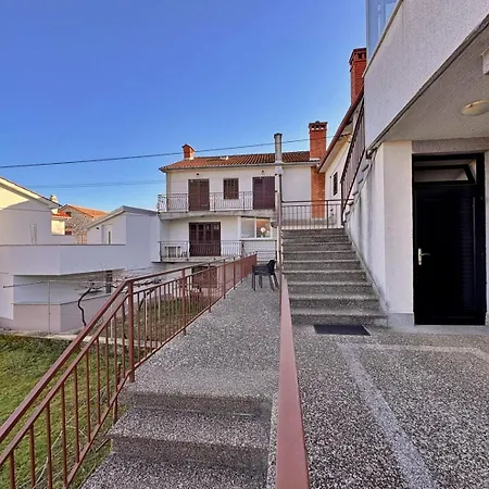 Katarina Affittacamere 3*