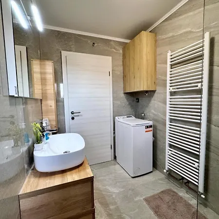 Affittacamere Katarina 3*