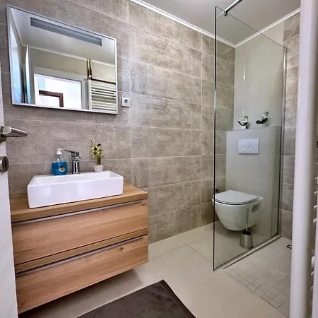 Katarina Affittacamere 3*