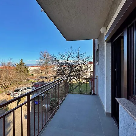 Katarina Affittacamere 3*