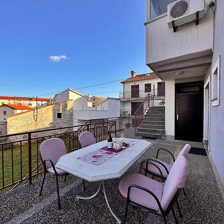 Affittacamere Katarina Malinska