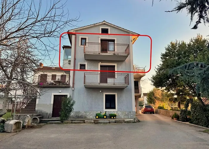 Katarina ゲストハウス マリンスカ