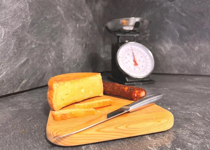 ゲストハウス Katarina マリンスカ