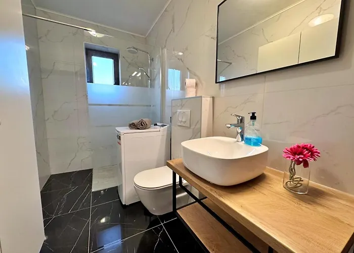 Katarina 4* マリンスカ