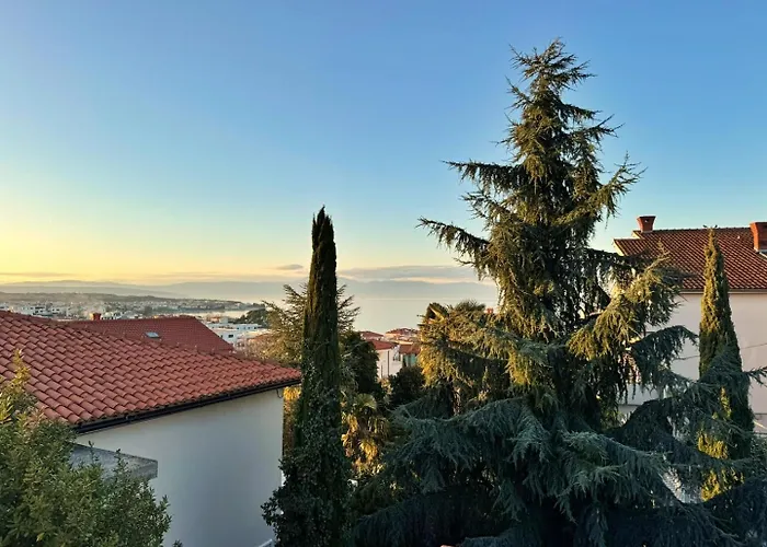 Katarina ゲストハウス マリンスカ