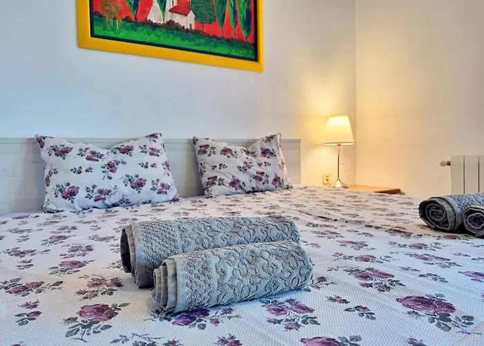 Katarina ゲストハウス マリンスカ