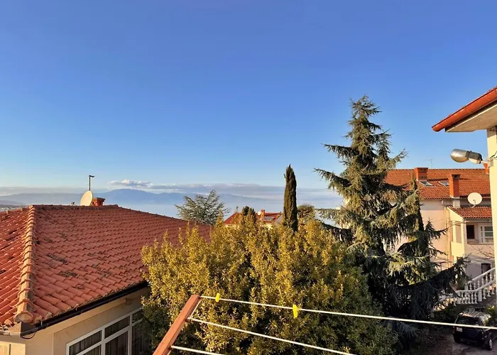 ゲストハウス Katarina 4*