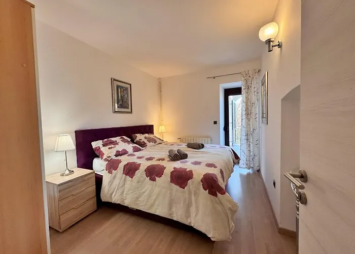 ゲストハウス Katarina マリンスカ