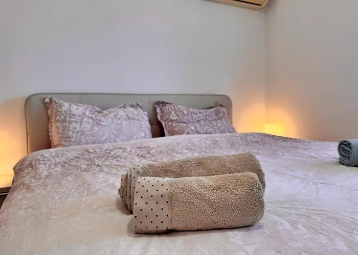 ゲストハウス Katarina マリンスカ