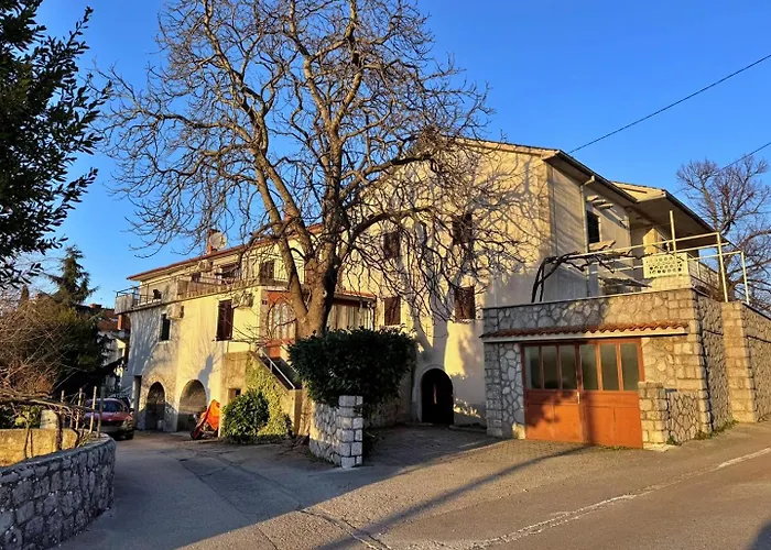 Katarina ゲストハウス